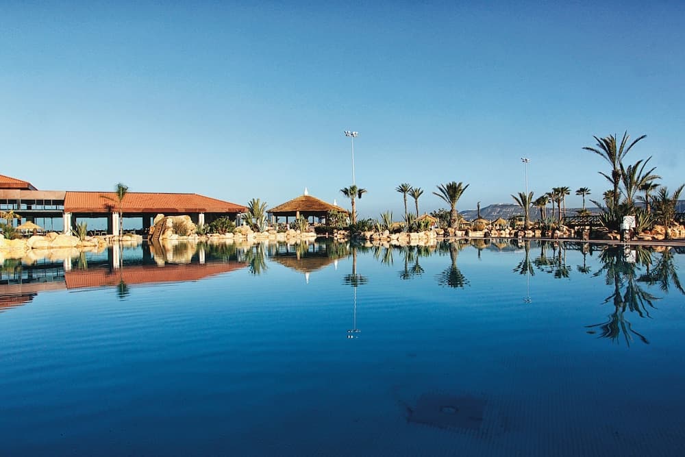 Hotel Riu Tikida Dunas - All Inclusive