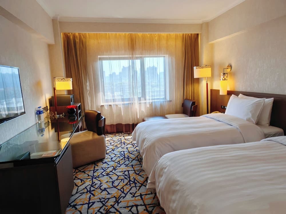 Grand Noble Hotel Xi'an