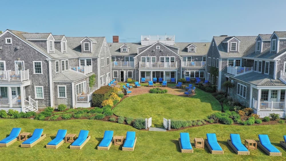 White Elephant Hotel