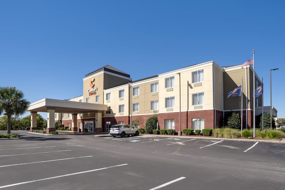 Comfort Suites Foley