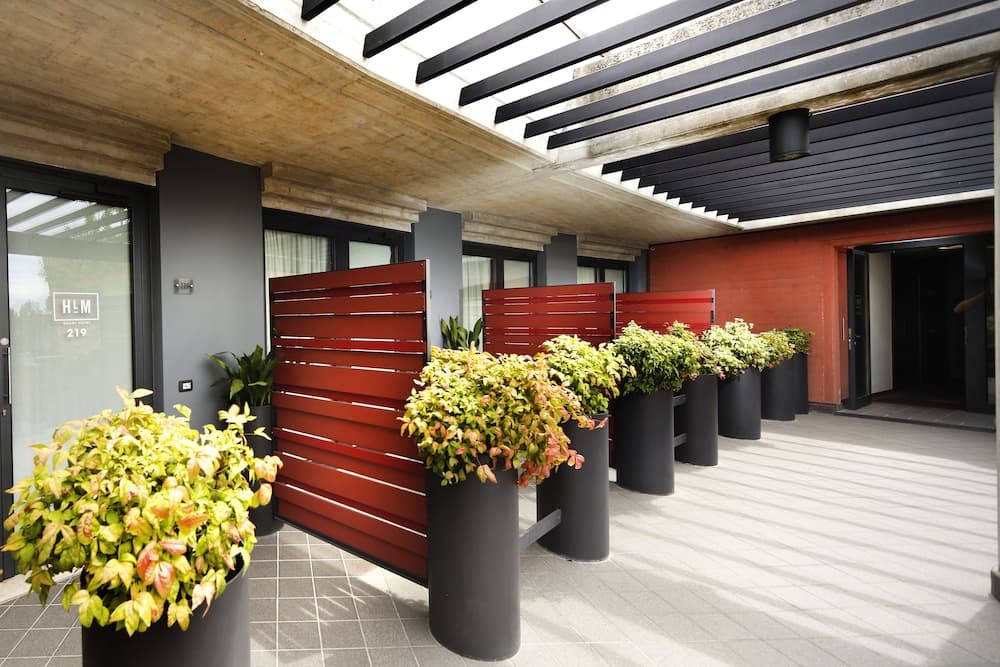 Hotel Holiday La Marca