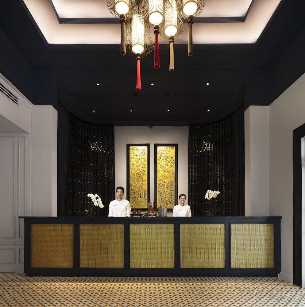 Samui Palm Beach Lead by Celes Samui