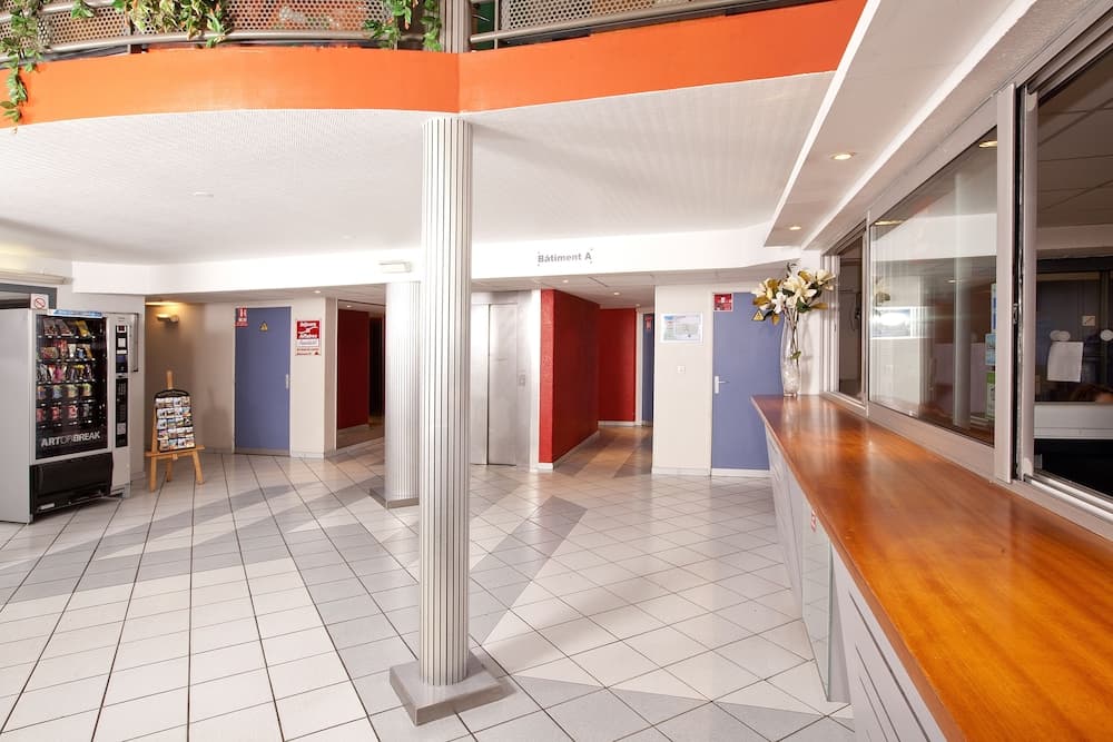 Séjours & Affaires Bordeaux de L'Yser