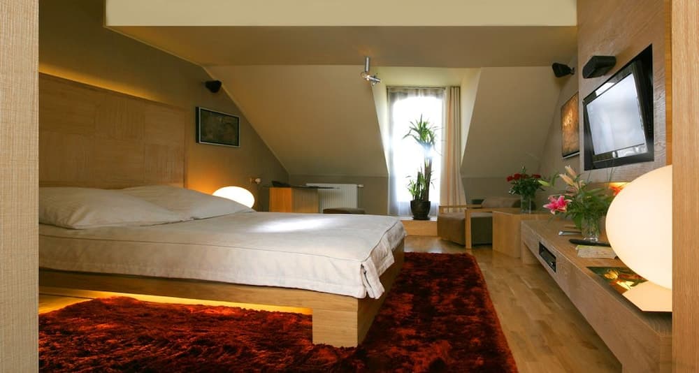 Hotel Wentzl