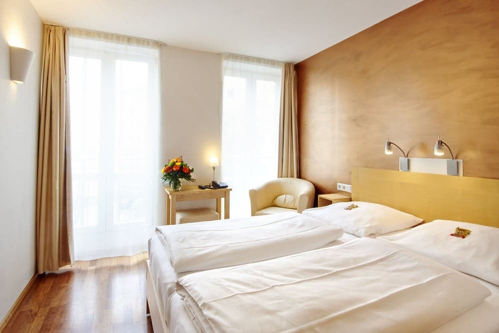 Town Hotel Wiesbaden
