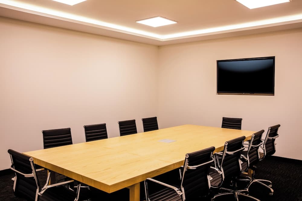 Lobi dinlenme salonu