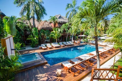 Magic Blue Spa Boutique Hotel-Adult Only
