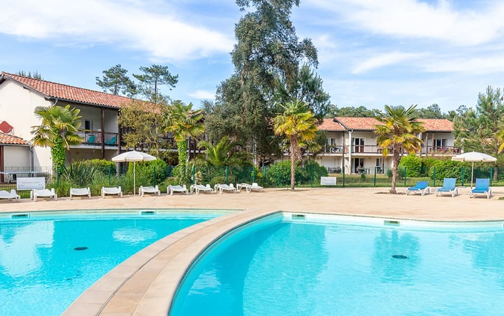 Vacancéole – l’Allée des Dunes – Ondres Plage