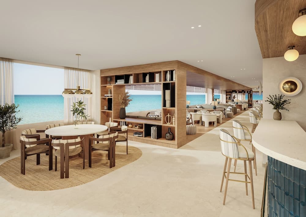 INNSiDE by Meliá Alicante Porta Maris