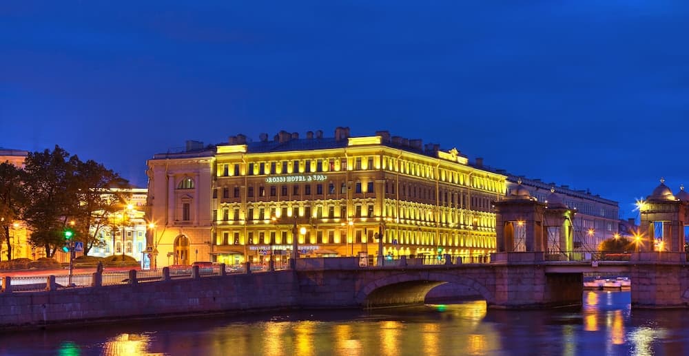 Rossi Boutique Hotel & SPA