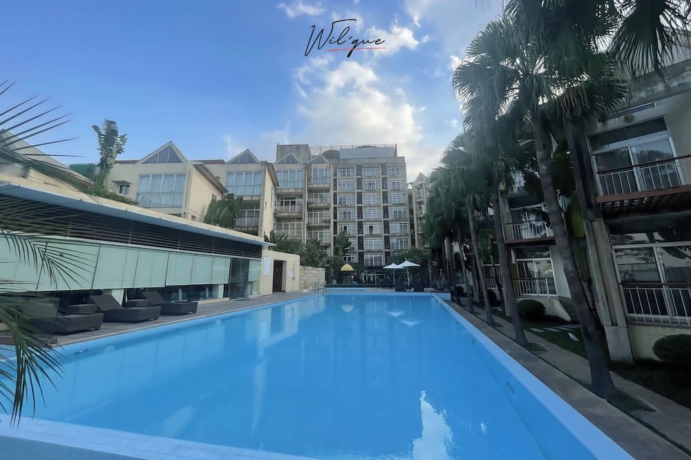 Wil'que Westlake Hotel & Residences
