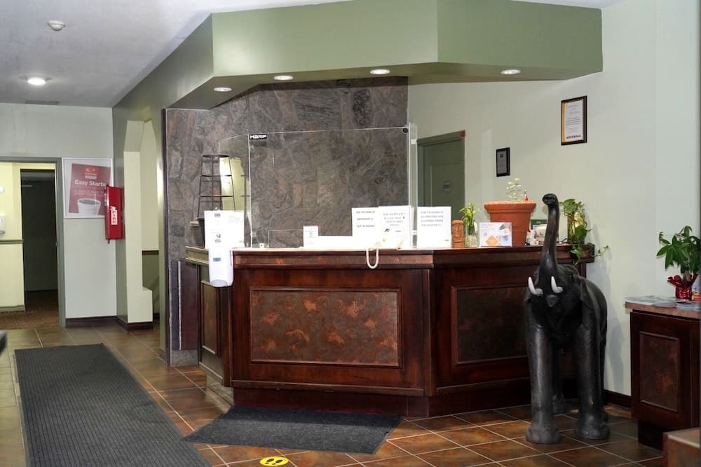 Econo Lodge