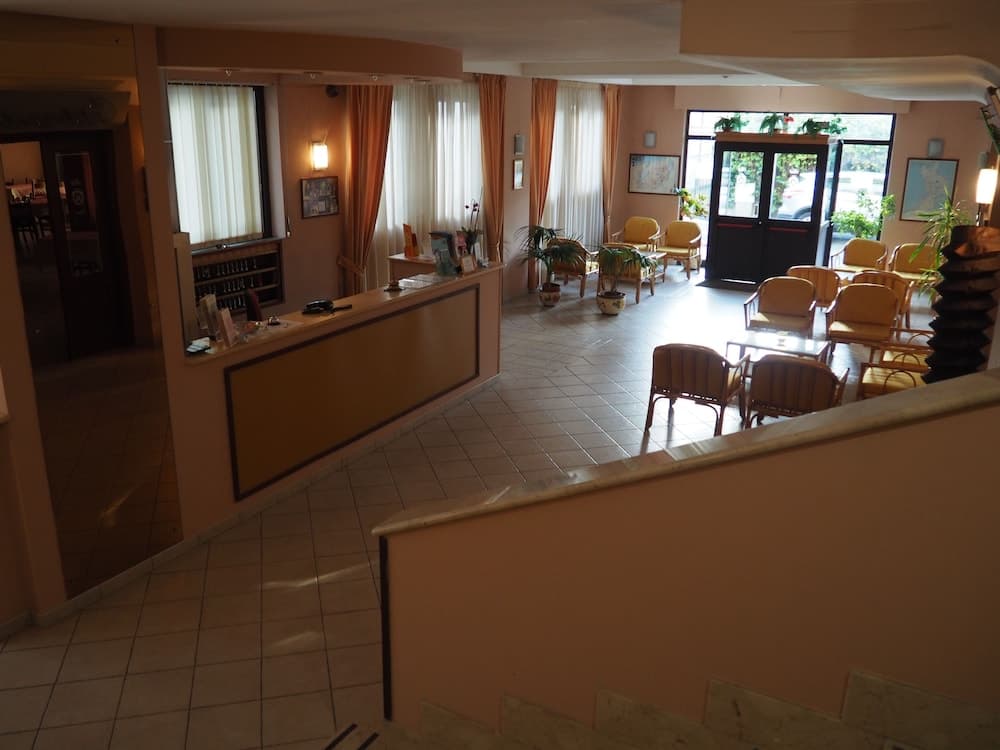 Hotel Virgilio