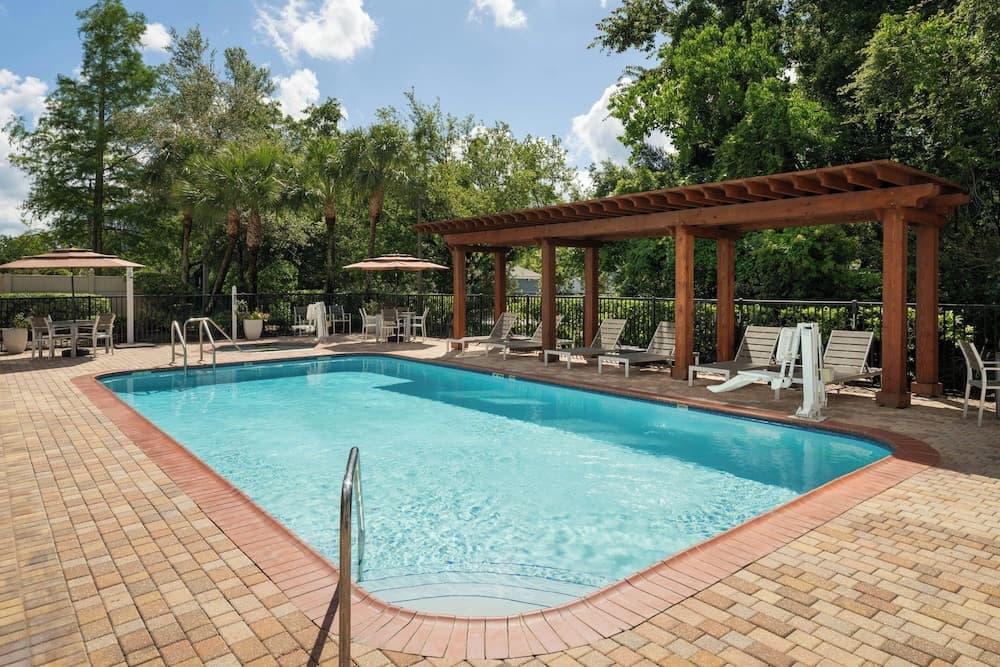 Fairfield Inn & Suites by Marriott Jacksonville Butler Blvd