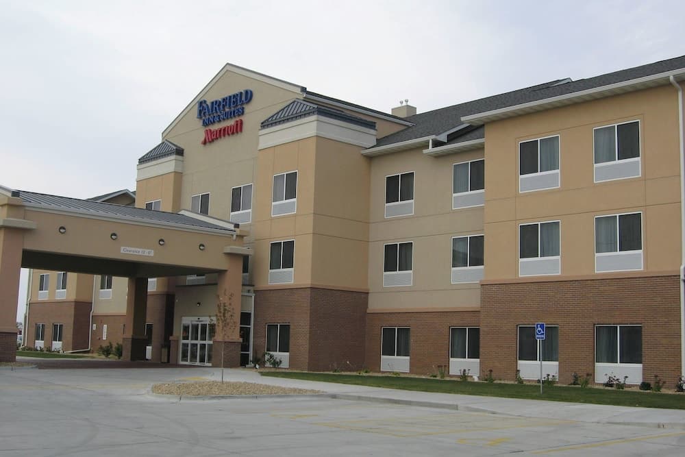 Fairfield Inn & Suites by Marriott Ames
