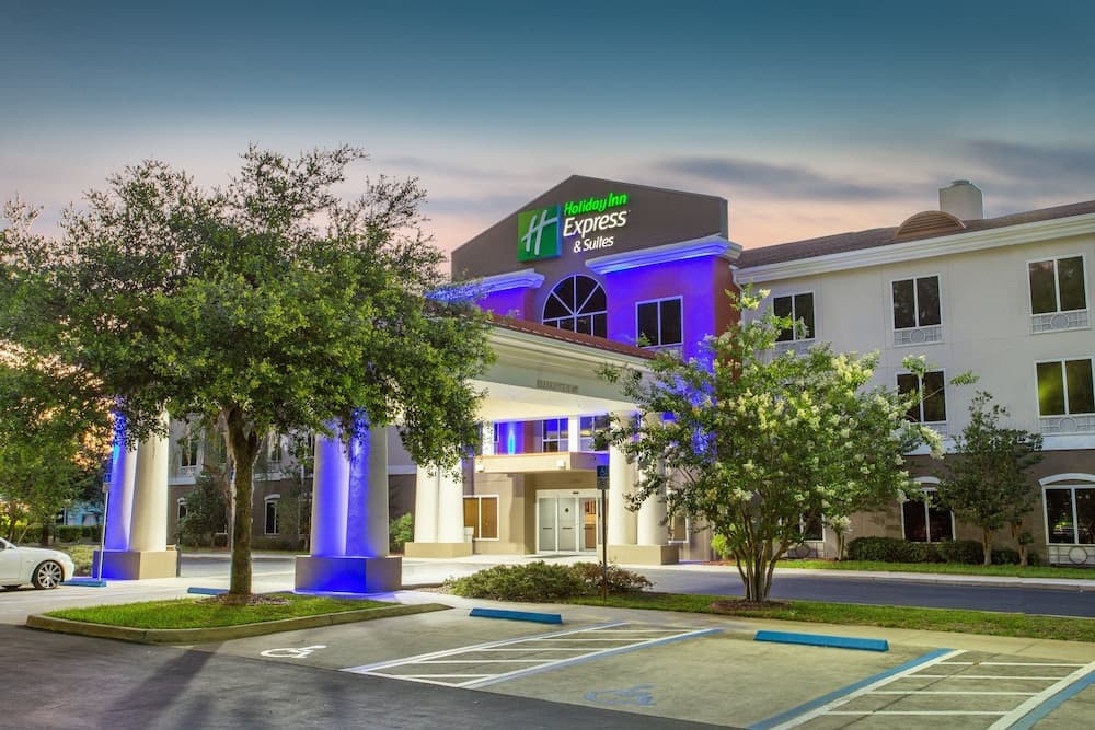Holiday Inn Express Hotel & Suites Silver Springs - Ocala by IHG