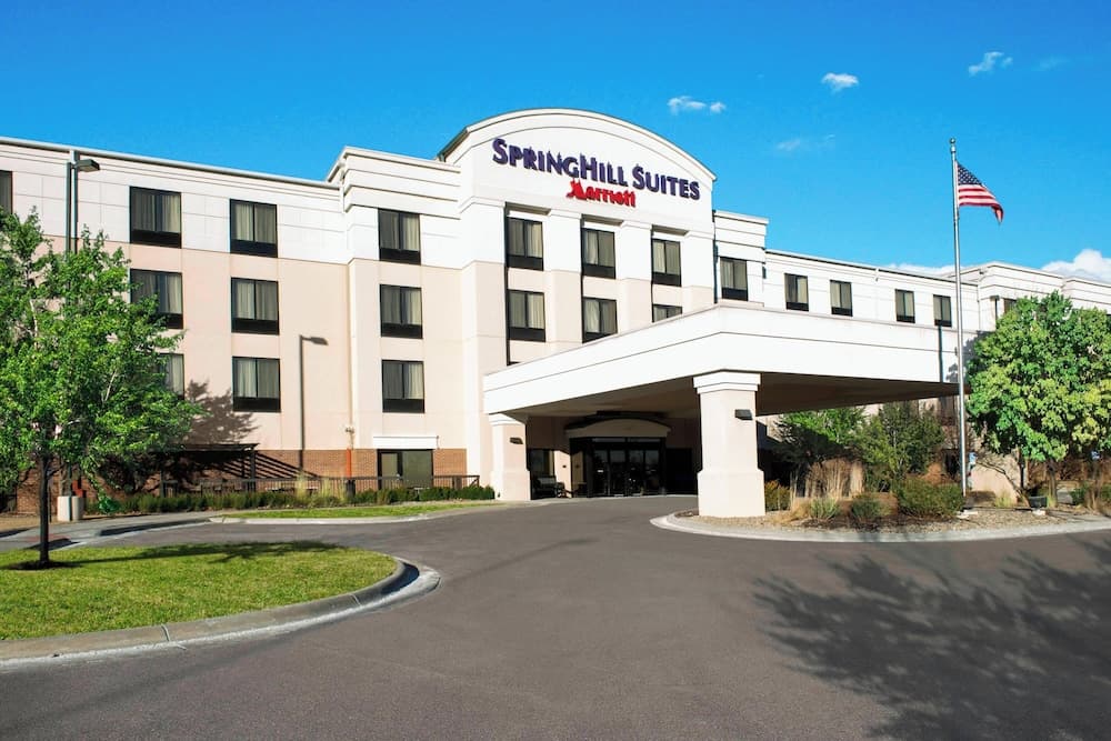 SpringHill Suites by Marriott Omaha East/Council Bluffs, IA