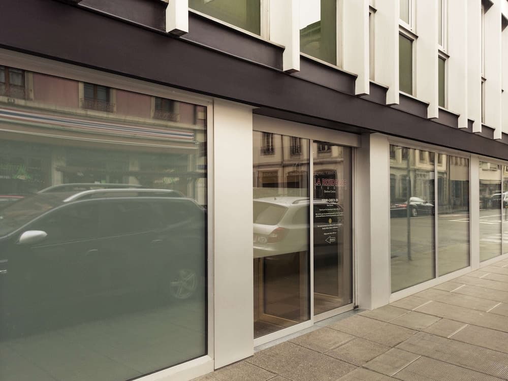 Résidence Studio Genève Centre by Accor