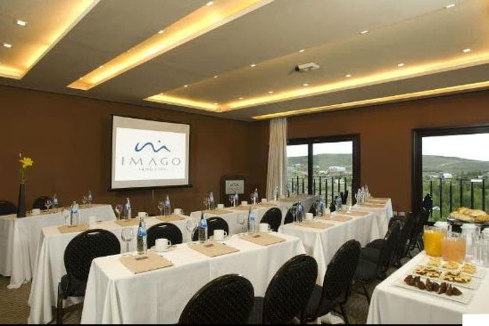 Toplantı salonu/imkânları