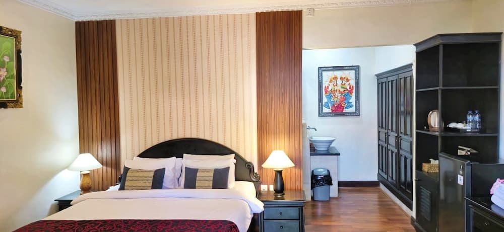 Stana Puri Gopa Hotel