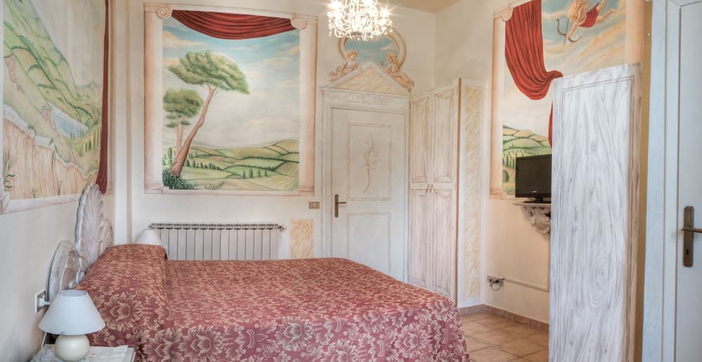 Hotel Masaccio Florence