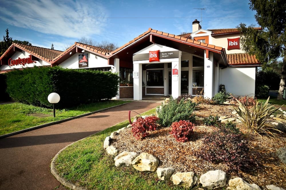 ibis Biarritz Anglet Aeroport