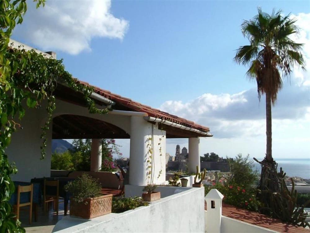 Albergo Villa Diana