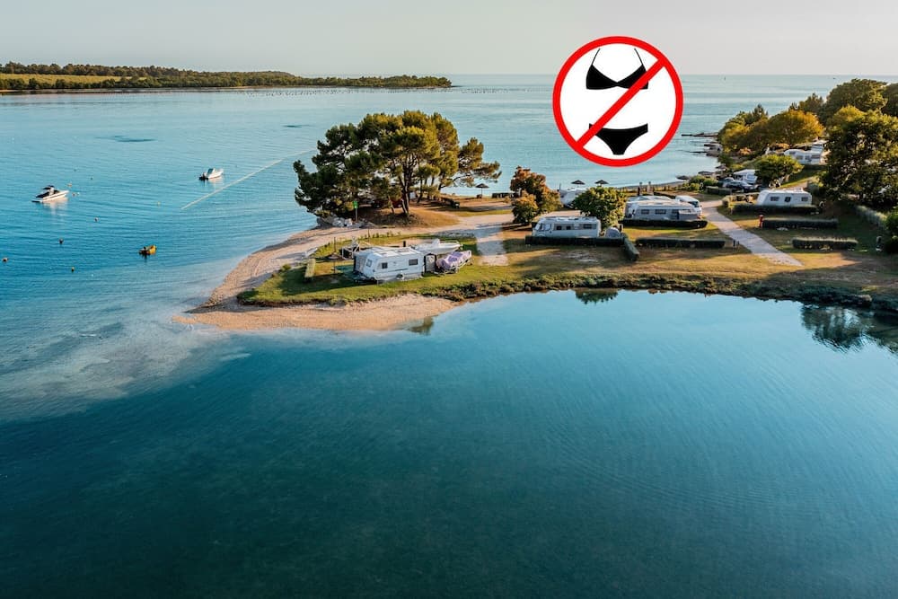 Naturist Resort Solaris