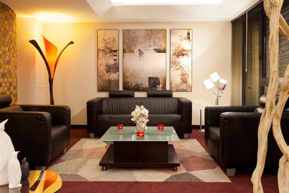 Hôtel Kyriad Strasbourg