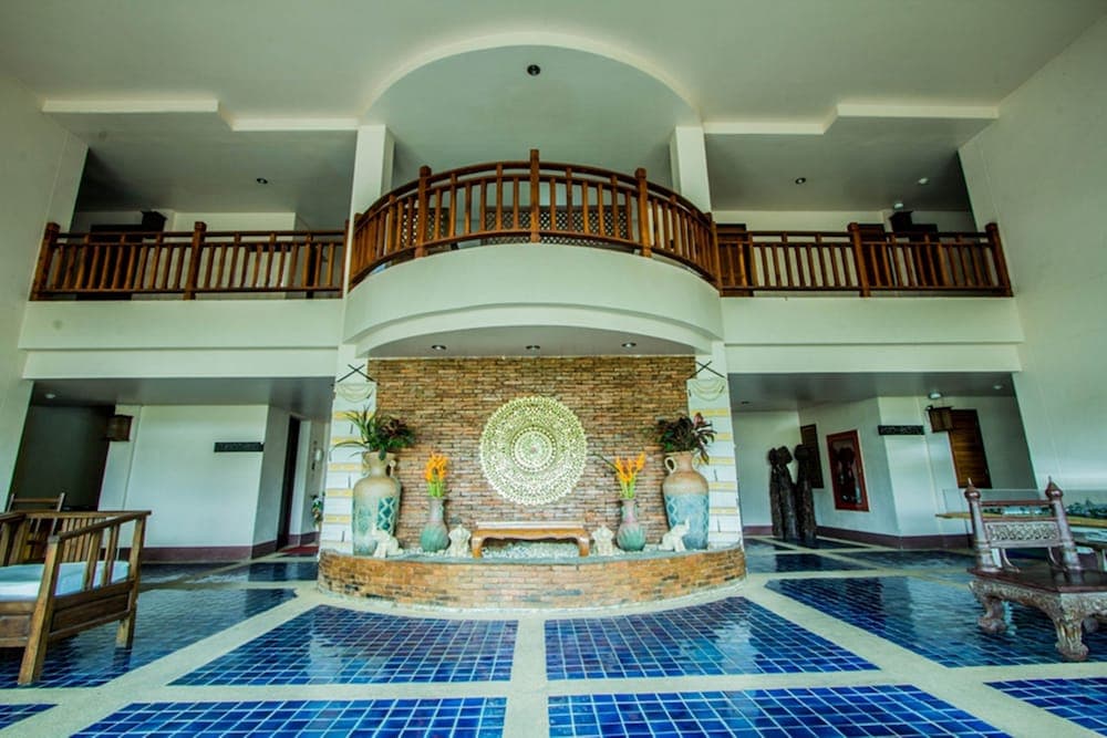 Giriş/çıkış büfesi