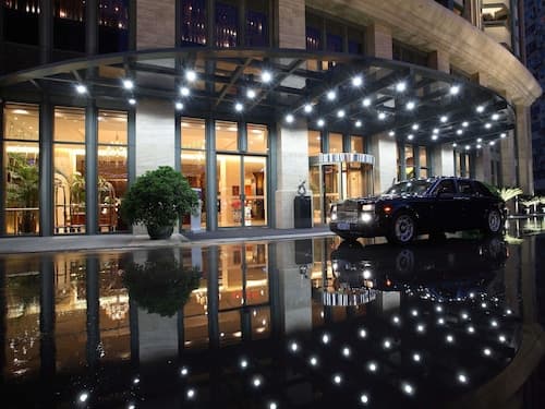 Grand Mercure Shanghai Hongqiao