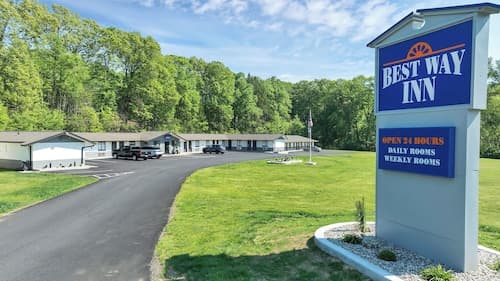 Best Way Inn