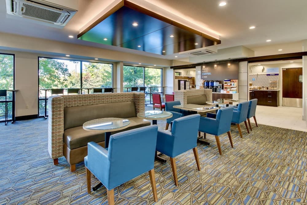 Holiday Inn Express Fishkill-Mid Hudson Valley by IHG