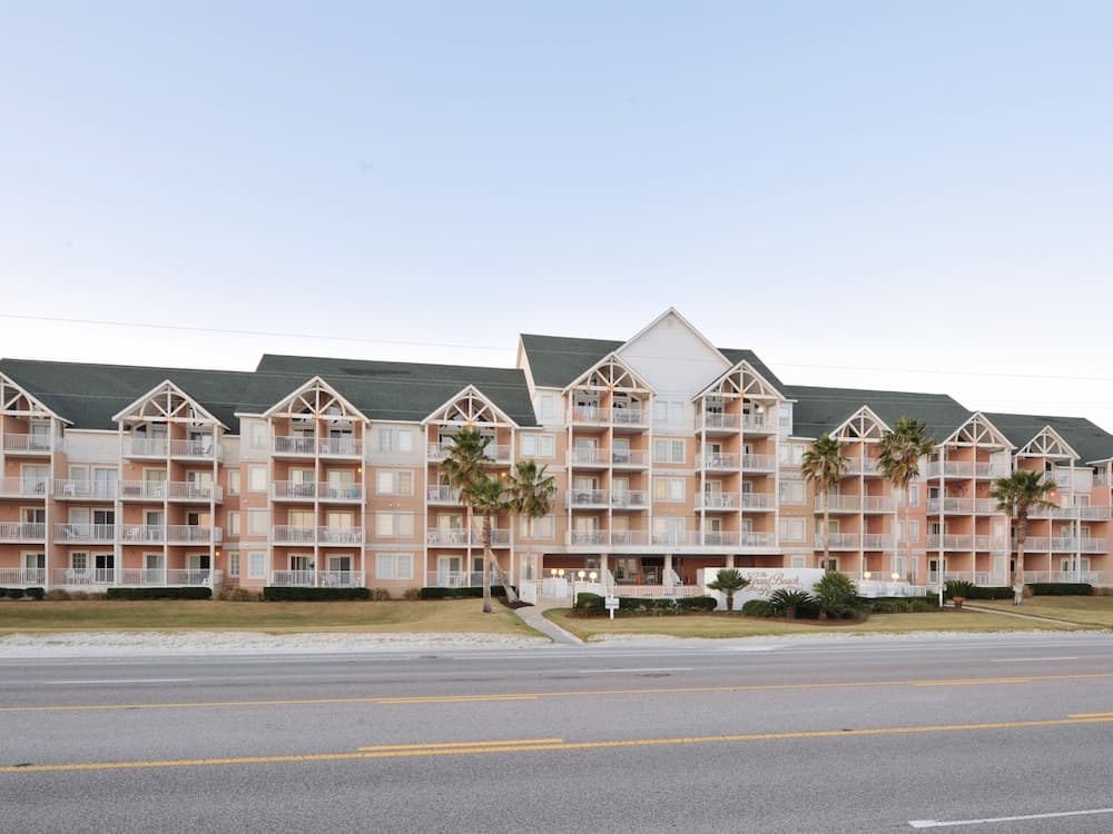 Grand Beach Condominiums by Wyndham Vacation Rentals