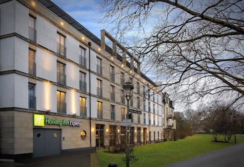 Holiday Inn Express Baden-Baden by IHG
