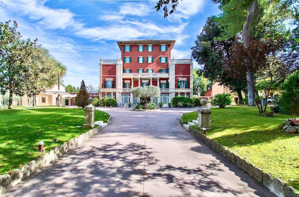 Hotel Villa Pigna