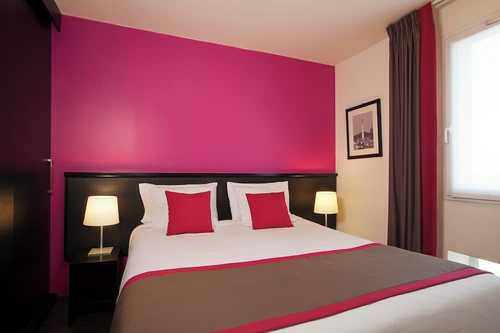 Residhome Val d'Europe