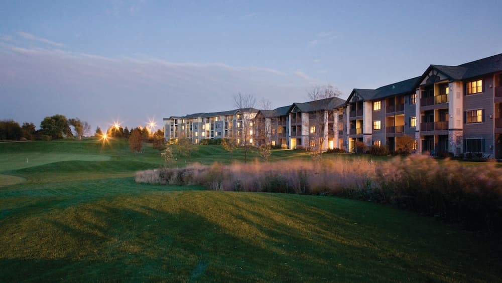 Holiday Inn Club Vacations at Lake Geneva Resort by IHG