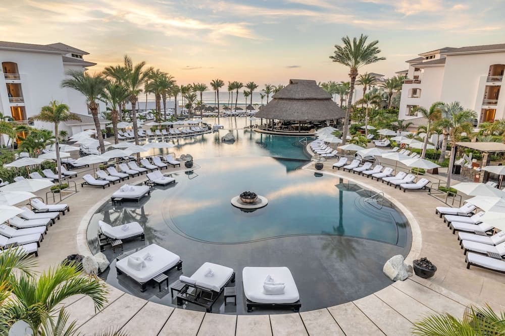Hilton Vacation Club Cabo Azul Los Cabos