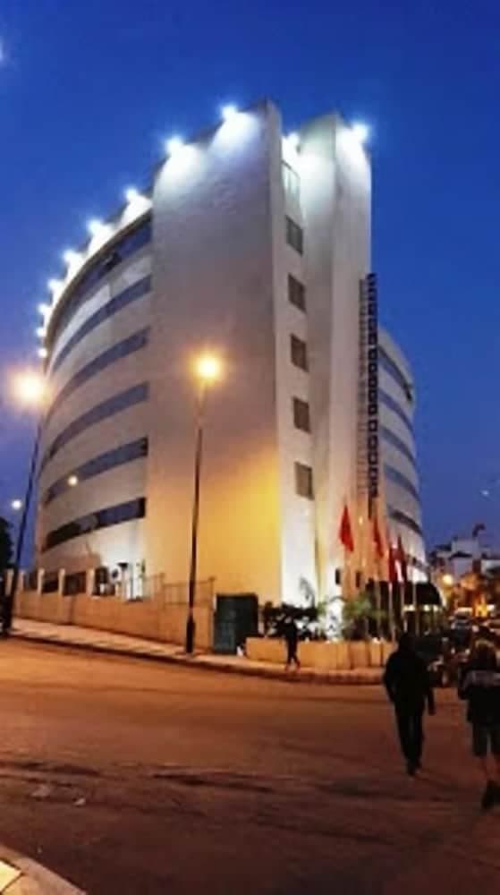 Hotel Rabat