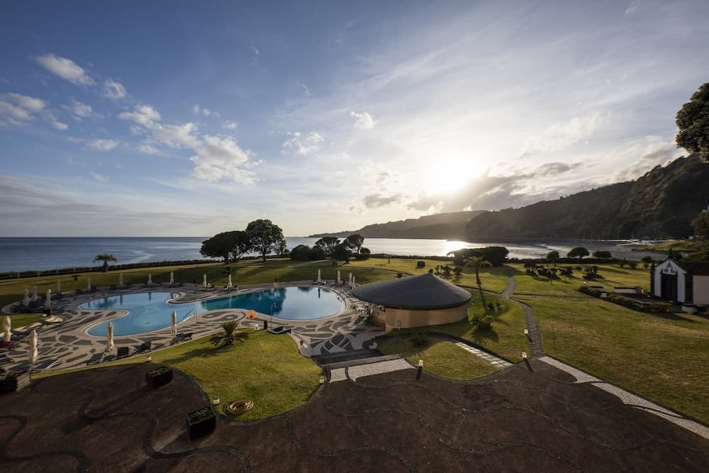 Pestana Bahia Praia Nature & Beach Resort