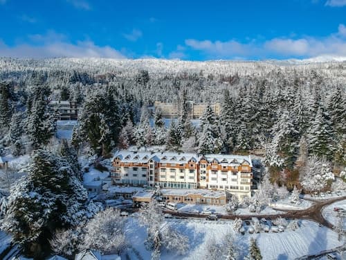 Huinid Bustillo Hotel & Spa