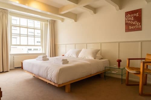Hotel Calisto