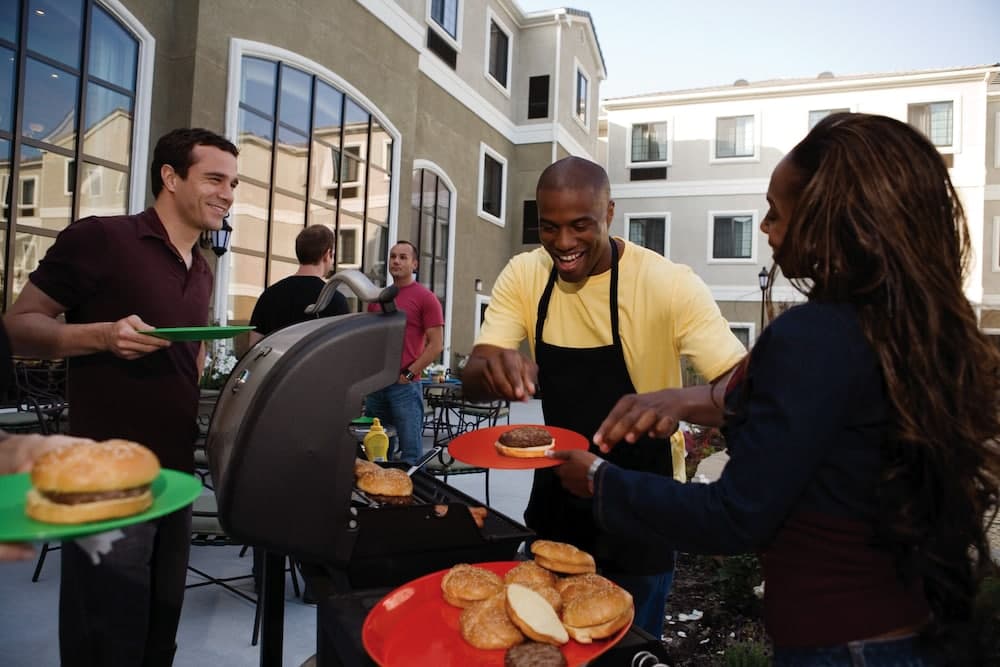 Staybridge Suites North - Albuquerque by IHG