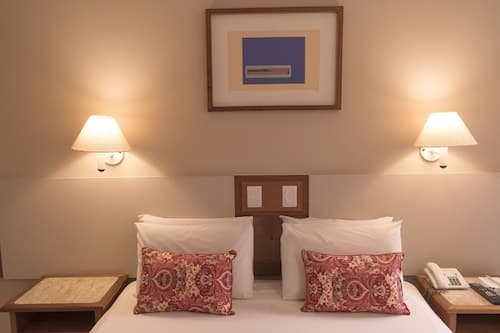 Oft Tamandare Plaza Hotel