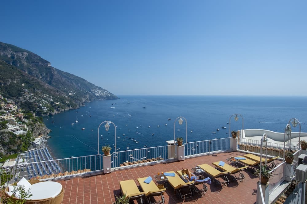 Hotel Casa Albertina