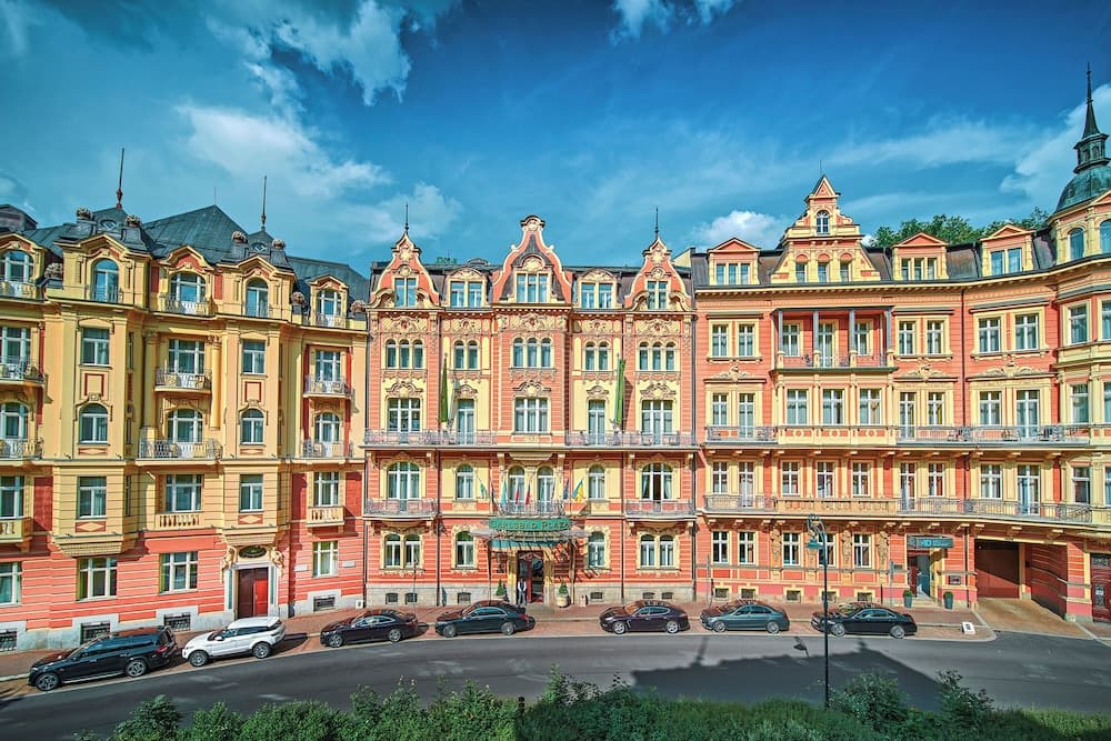 CARLSBAD PLAZA Medical Spa & Wellness hotel