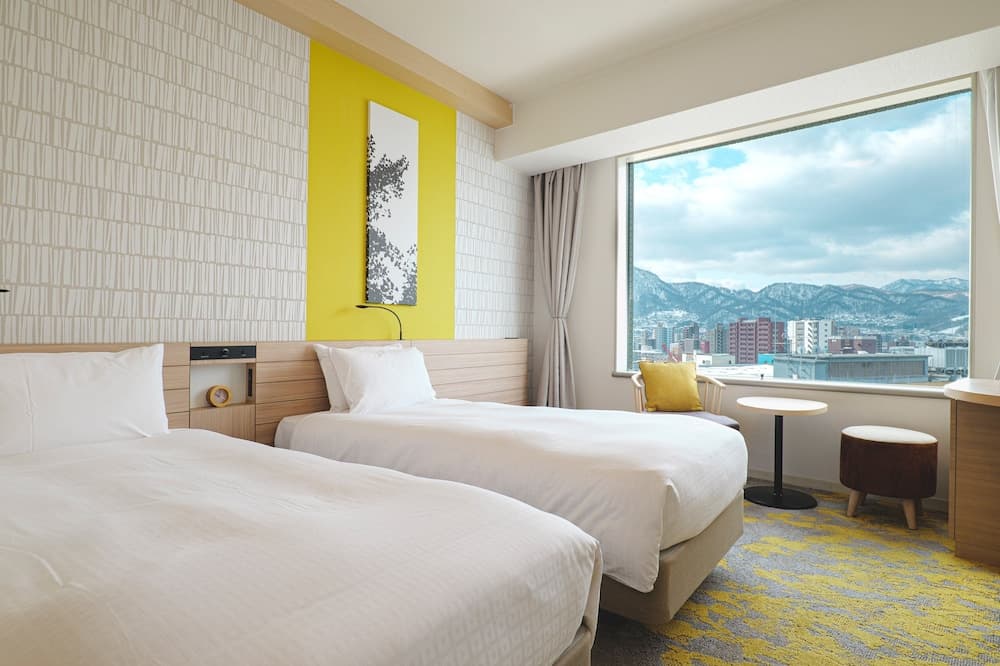 Sapporo Prince Hotel