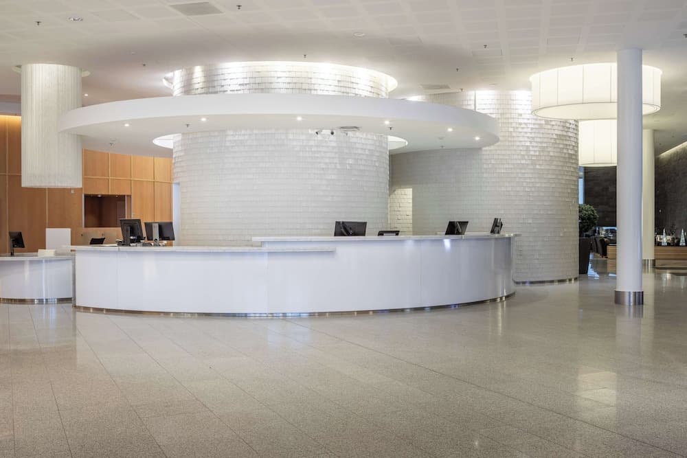 Hilton Helsinki Airport