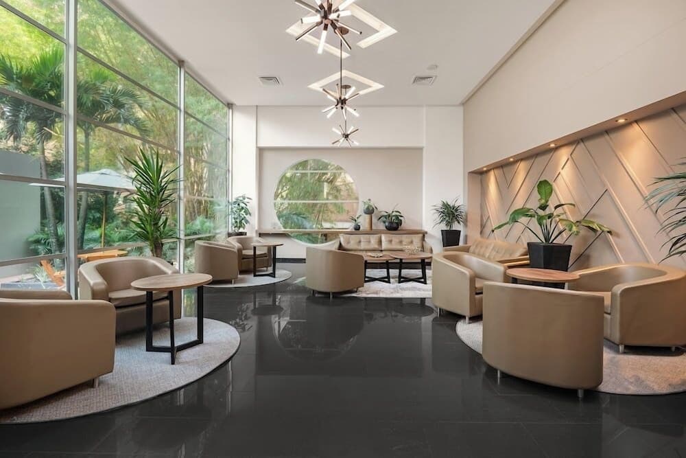 Affinity Apartahotel